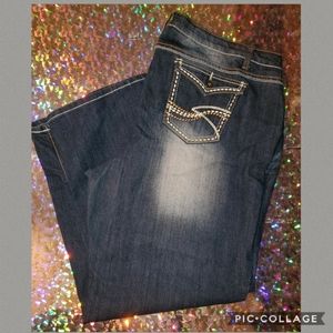 Cato Premium Pants